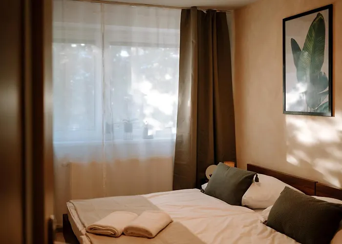 Kesta, Centrum, Free Parking Lägenhet Martin