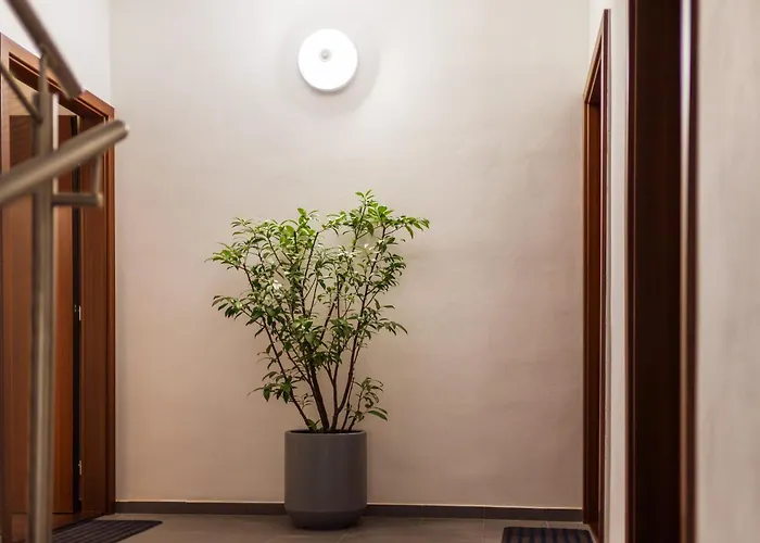 Lägenhet Kesta, Centrum, Free Parking