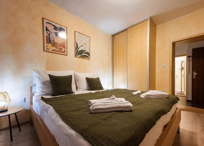 Kesta, Centrum, Free Parking Lägenhet *