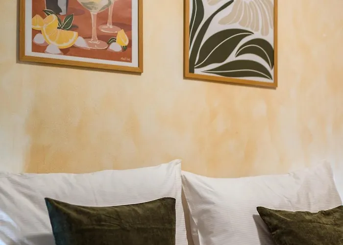 Kesta, Centrum, Free Parking Lägenhet Martin