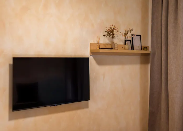 Kesta, Centrum, Free Parking Lägenhet *