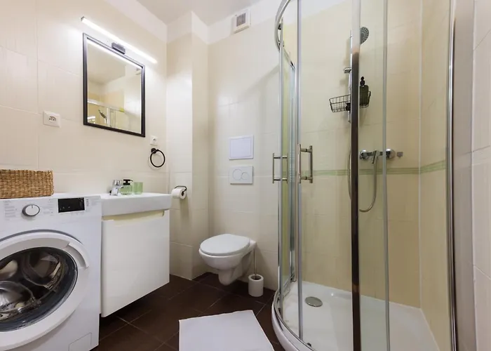 Kesta, Centrum, Free Parking Lägenhet Martin