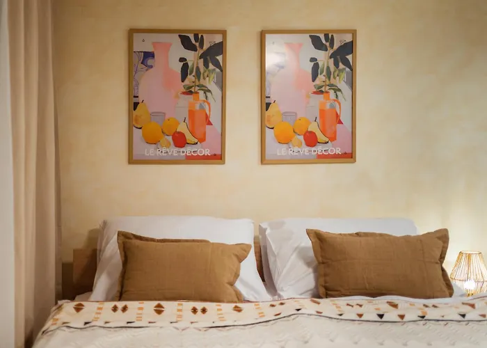 Lägenhet Kesta, Centrum, Free Parking