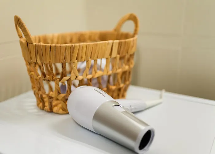 Lägenhet Kesta, Centrum, Free Parking *