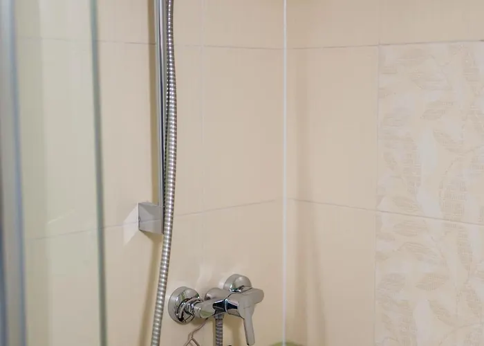 Kesta, Centrum, Free Parking Martin