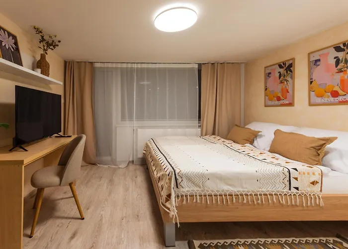 Kesta, Centrum, Free Parking Lägenhet