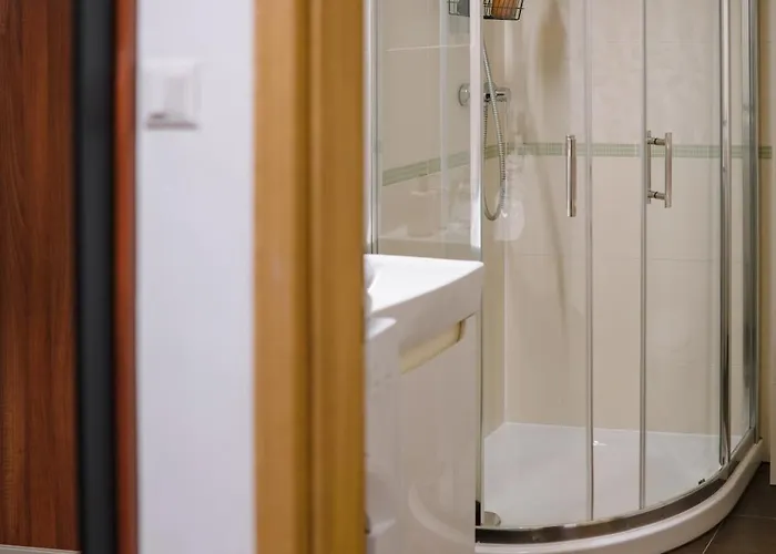 公寓 Kesta, Centrum, Free Parking *