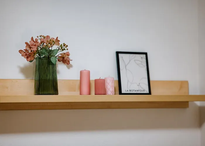 公寓 Kesta, Centrum, Free Parking *