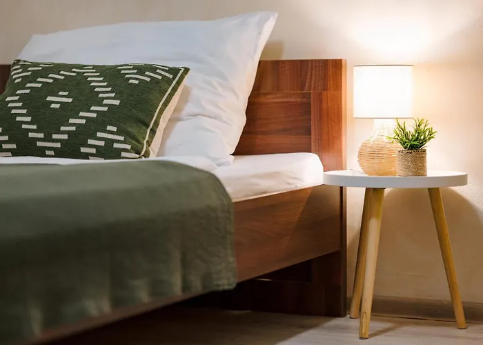 Kesta, Centrum, Free Parking * 马汀