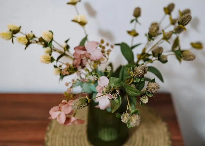 Kesta, Centrum, Free Parking * 马汀